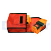Juego 3 Unids Cierre Rapido Metalico con Funda